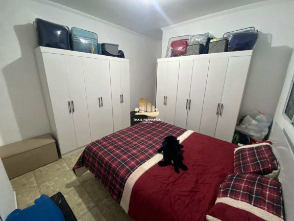 Imagem Casa com 3 Quartos à Venda, 118 m² em Canto Do Forte - Praia Grande