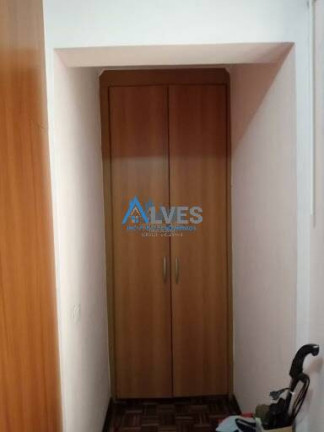 Imagem Apartamento com 4 Quartos à Venda, 117 m² em Centro - São Bernardo Do Campo Imagem Apartamento com 4 Quartos à Venda, 117 m² em Centro - São Bernardo Do Campo