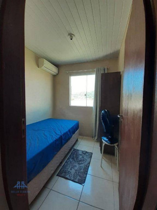 Imagem Casa com 6 Quartos à Venda, 280 m² em Córrego Grande - Florianópolis