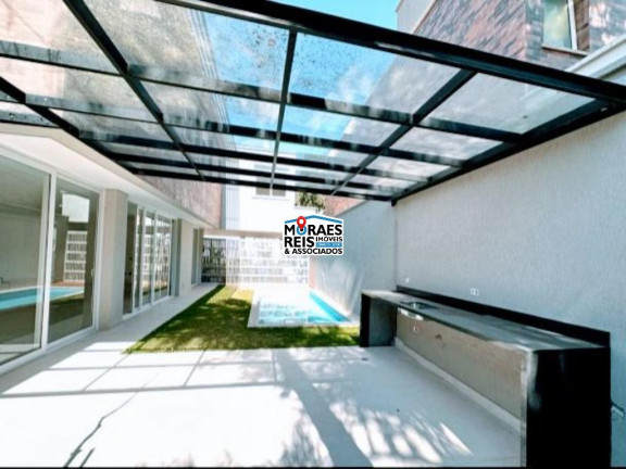 Imagem Casa de Condomínio com 3 Quartos à Venda, 472 m² em Alto Da Boa Vista - São Paulo Imagem Casa de Condomínio com 3 Quartos à Venda, 472 m² em Alto Da Boa Vista - São Paulo