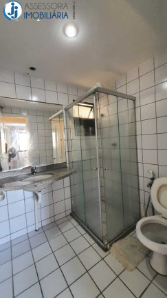 Imagem Apartamento com 3 Quartos para Alugar ou Temporada, 98 m² em Ponta Negra - Natal Imagem Apartamento com 3 Quartos para Alugar ou Temporada, 98 m² em Ponta Negra - Natal