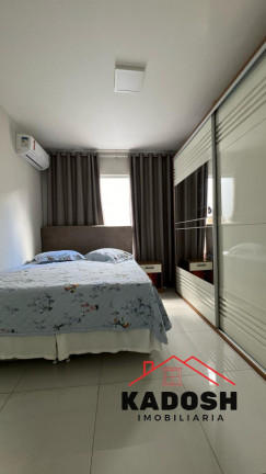 Imagem Casa com 3 Quartos à Venda, 150 m² em Registro - Feira De Santana