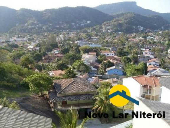 Imagem Casa com 3 Quartos à Venda, 240 m² em Itaipu - Niterói