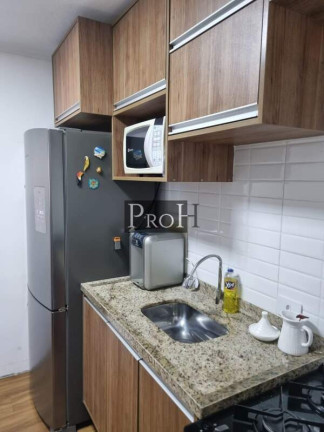 Imagem Apartamento com 2 Quartos à Venda, 52 m² em Vila Alpina - São Paulo Imagem Apartamento com 2 Quartos à Venda, 52 m² em Vila Alpina - São Paulo