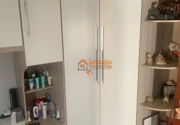 Imagem Apartamento com 3 Quartos à Venda, 72 m² em Macedo - Guarulhos