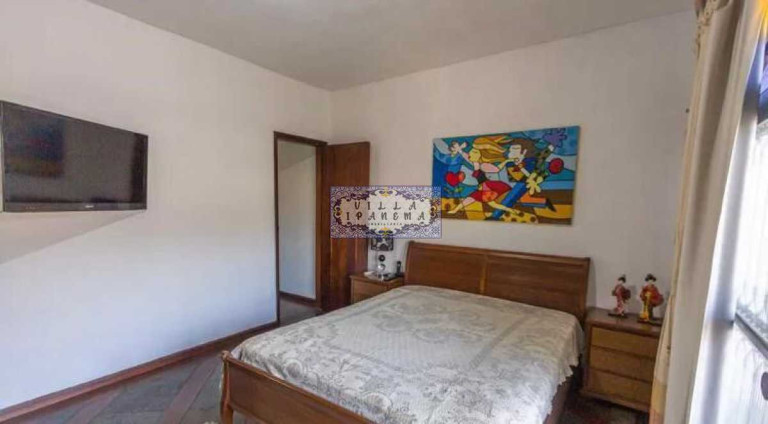 Imagem Imóvel com 3 Quartos à Venda, 189 m² em Curicica - Rio De Janeiro