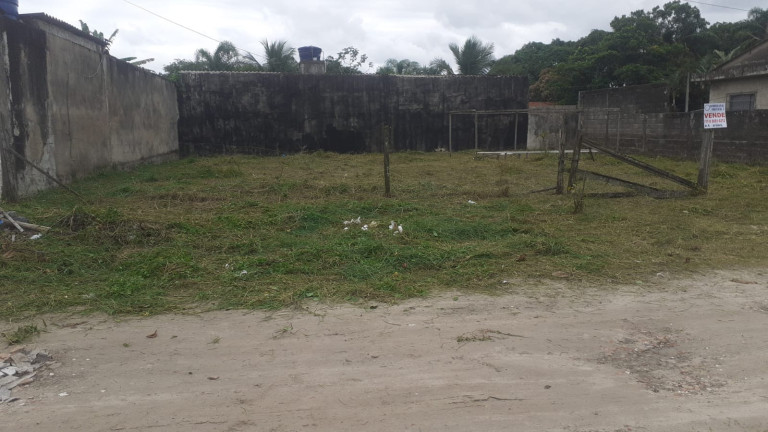 Imagem Terreno à Venda, 370 m² em Jardim Somar - Peruíbe Imagem Terreno à Venda, 370 m² em Jardim Somar - Peruíbe