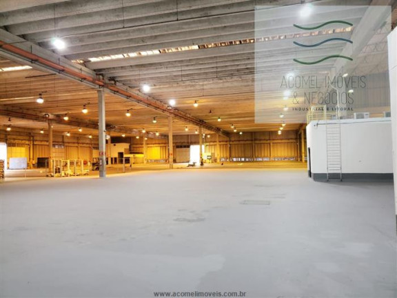 Imagem Imóvel Comercial à Venda, 32.341 m² em Araçás - Vila Velha