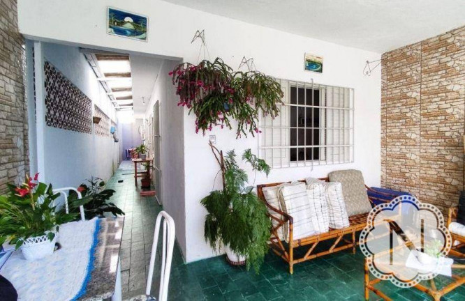 Imagem Casa com 2 Quartos à Venda, 67 m² em Savoy - Itanhaém Imagem Casa com 2 Quartos à Venda, 67 m² em Savoy - Itanhaém