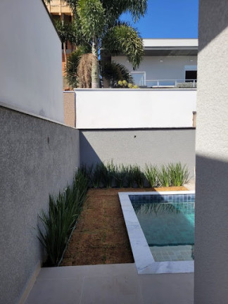 Imagem Casa com 3 Quartos à Venda, 200 m² em Sunlake Spa Residencial - Sorocaba