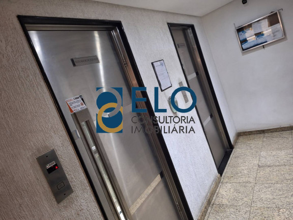 Apartamento com 2 Quartos à Venda, 93 m² em Vila Mathias - Santos