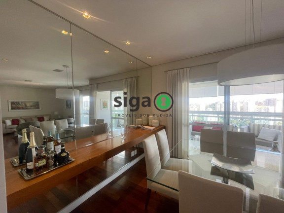 Imagem Apartamento com 3 Quartos à Venda, 354 m² em Panamby - São Paulo Imagem Apartamento com 3 Quartos à Venda, 354 m² em Panamby - São Paulo