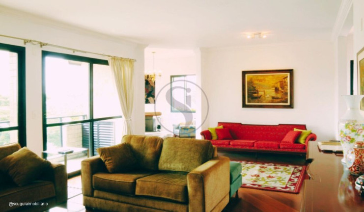 Apartamento com 4 Quartos à Venda, 571 m² em Planalto Paulista - São Paulo