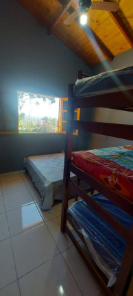 Imagem Casa com 2 Quartos à Venda, 672 m² em Atibaia