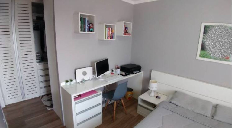 Imagem Apartamento com 2 Quartos à Venda, 90 m² em Jardim Vergueiro (sacomã) - São Paulo Imagem Apartamento com 2 Quartos à Venda, 90 m² em Jardim Vergueiro (sacomã) - São Paulo