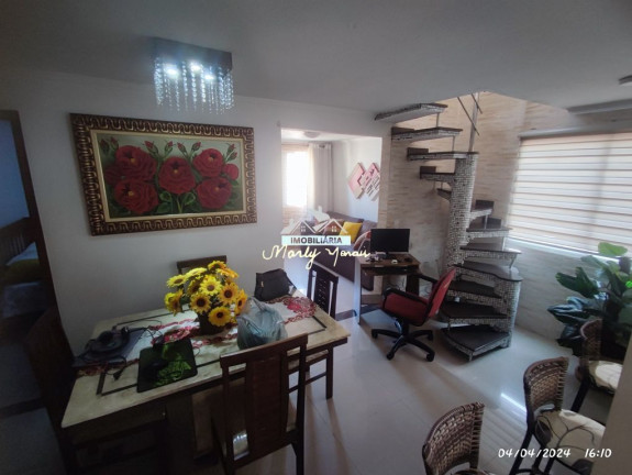 Apartamento com 3 Quartos à Venda, 75 m² em São João Clímaco - São Paulo