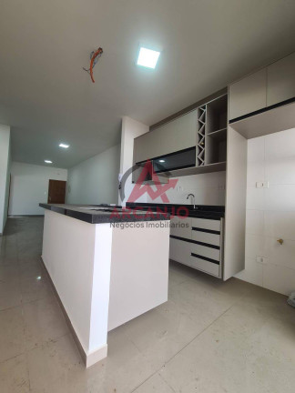 Imagem Cobertura com 3 Quartos à Venda, 140 m² em Centro - Ubatuba Imagem Cobertura com 3 Quartos à Venda, 140 m² em Centro - Ubatuba