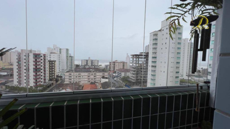 Imagem Apartamento com 2 Quartos à Venda, 84 m² em Caiçara - Praia Grande