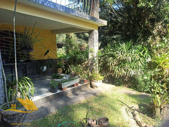 Imagem Chácara com 3 Quartos à Venda, 150 m² em Theodoro De Oliveira - Nova Friburgo