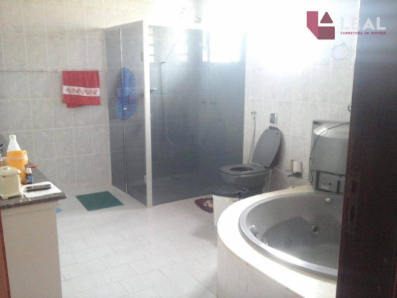 Imagem Casa com 5 Quartos à Venda, 245 m² em Jardim Paraíso - Pouso Alegre Imagem Casa com 5 Quartos à Venda, 245 m² em Jardim Paraíso - Pouso Alegre