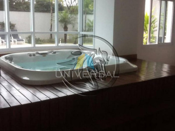 Imagem Apartamento com 4 Quartos à Venda, 277 m² em Jardim Analia Franco - Sao Paulo Imagem Apartamento com 4 Quartos à Venda, 277 m² em Jardim Analia Franco - Sao Paulo