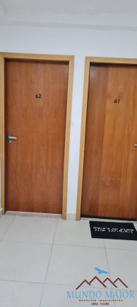 Imagem Apartamento com 1 Quarto à Venda, 42 m² em Vila Príncipe De Gales - Santo André Imagem Apartamento com 1 Quarto à Venda, 42 m² em Vila Príncipe De Gales - Santo André