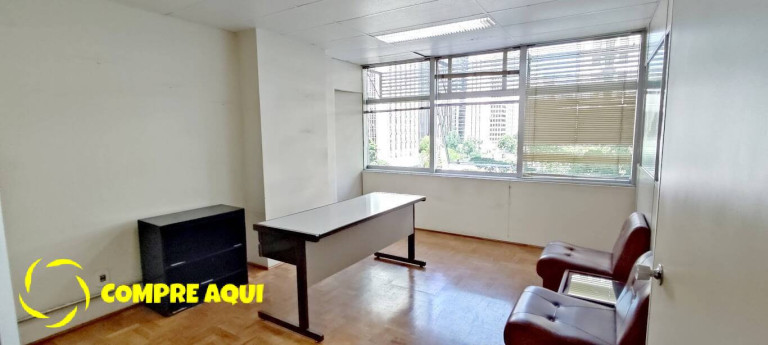 Imagem Sala Comercial à Venda, 167 m² em Bela Vista - São Paulo Imagem Sala Comercial à Venda, 167 m² em Bela Vista - São Paulo