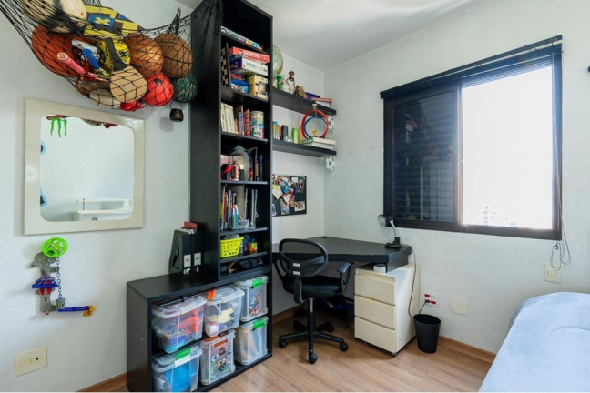 Imagem Apartamento com 3 Quartos à Venda, 107 m² em Vila Andrade - São Paulo Imagem Apartamento com 3 Quartos à Venda, 107 m² em Vila Andrade - São Paulo