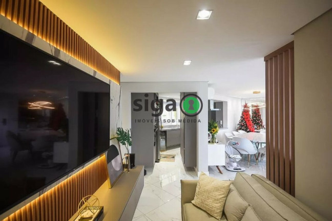 Imagem Apartamento com 2 Quartos à Venda, 120 m² em Vila Andrade - São Paulo Imagem Apartamento com 2 Quartos à Venda, 120 m² em Vila Andrade - São Paulo