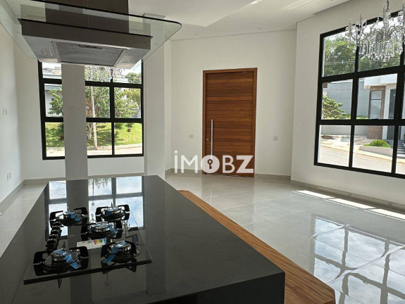 Imagem Imóvel com 3 Quartos à Venda, 229 m² em Condomínio Residencial Euroville Ii - Bragança Paulista Imagem Imóvel com 3 Quartos à Venda, 229 m² em Condomínio Residencial Euroville Ii - Bragança Paulista
