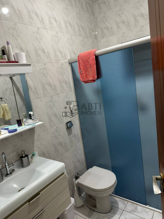 Imagem Casa com 3 Quartos à Venda, 120 m² em Jardim Oriental - São Paulo