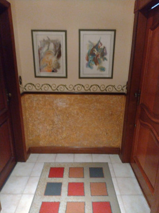 Imagem Apartamento com 3 Quartos à Venda, 187 m² em Agronômica - Florianópolis