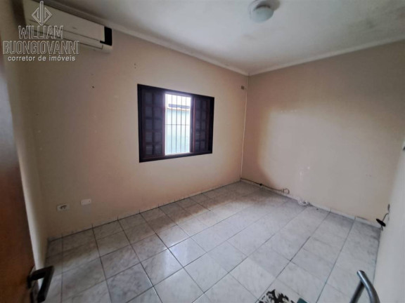 Imagem Casa com 3 Quartos à Venda, 177 m² em Guilhermina - Praia Grande