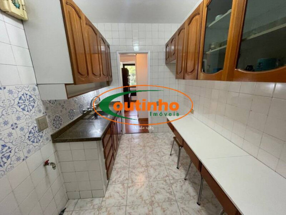 Imagem Apartamento com 3 Quartos à Venda, 100 m² em Tijuca - Rio De Janeiro Imagem Apartamento com 3 Quartos à Venda, 100 m² em Tijuca - Rio De Janeiro