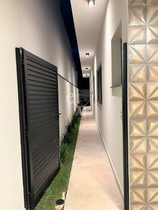 Imagem Casa com 4 Quartos à Venda, 160 m² em Condomínio Phytus - Itupeva