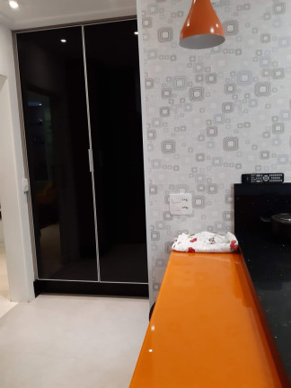 Imagem Apartamento com 3 Quartos à Venda, 110 m² em Alto Da Mooca - São Paulo