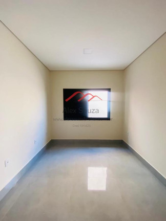 Imagem Casa com 3 Quartos à Venda, 155 m² em Residencial Real Parque Sumaré - Sumaré