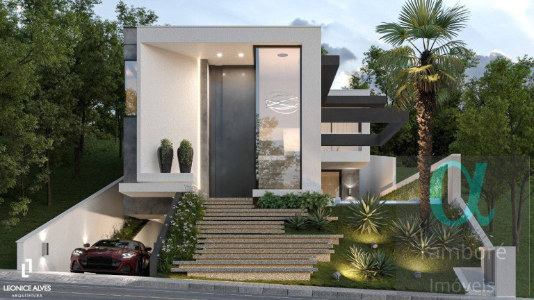 Imagem Terreno à Venda, 525 m² em Tamboré - Santana De Parnaíba Imagem Terreno à Venda, 525 m² em Tamboré - Santana De Parnaíba