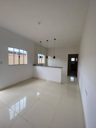 Imagem Casa com 2 Quartos à Venda, 150 m² em Jardim Regina - Itanhaém