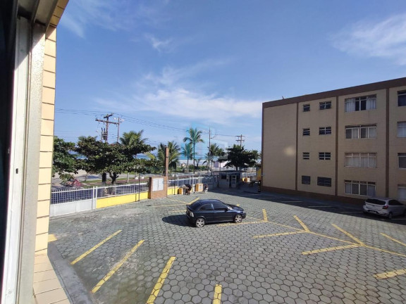 Imagem Kitnet com 1 Quarto à Venda, 32 m² em Caiçara - Praia Grande