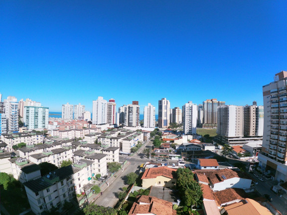 Imagem Imóvel com 2 Quartos à Venda, 64 m² em Itapuã - Vila Velha