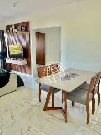 Apartamento com 2 Quartos à Venda, 69 m² em Nova Atibaia - Atibaia