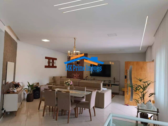 Imagem Casa de Condomínio com 4 Quartos à Venda, 513 m² em Tarumã - Santana De Parnaíba