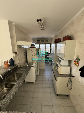 Imagem Apartamento com 3 Quartos à Venda, 76 m² em Enseada - Guarujá