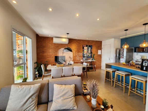 Imagem Apartamento com 1 Quarto à Venda, 65 m² em Saúde - São Paulo