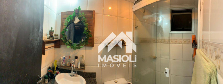 Imagem Apartamento com 2 Quartos à Venda, 65 m² em Praia Das Gaivotas - Vila Velha