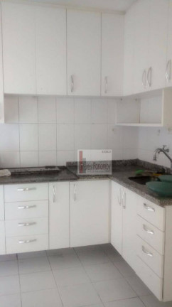 Imagem Apartamento com 2 Quartos à Venda, 68 m² em Alto Do Ipiranga - São Paulo Imagem Apartamento com 2 Quartos à Venda, 68 m² em Alto Do Ipiranga - São Paulo