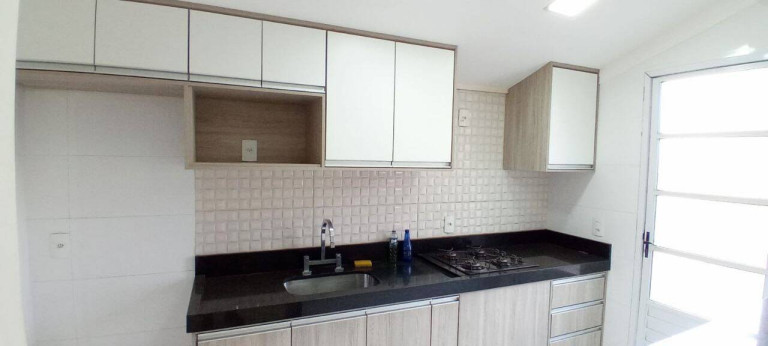 Imagem Casa de Condomínio com 3 Quartos à Venda,  em Residencial Itamaracá - Limeira