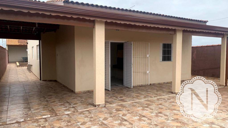 Imagem Casa com 3 Quartos à Venda, 110 m² em Cibratel Ii - Itanhaém Imagem Casa com 3 Quartos à Venda, 110 m² em Cibratel Ii - Itanhaém