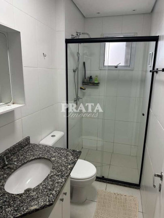 Imagem Apartamento com 3 Quartos à Venda, 163 m² em Macuco - Santos Imagem Apartamento com 3 Quartos à Venda, 163 m² em Macuco - Santos
